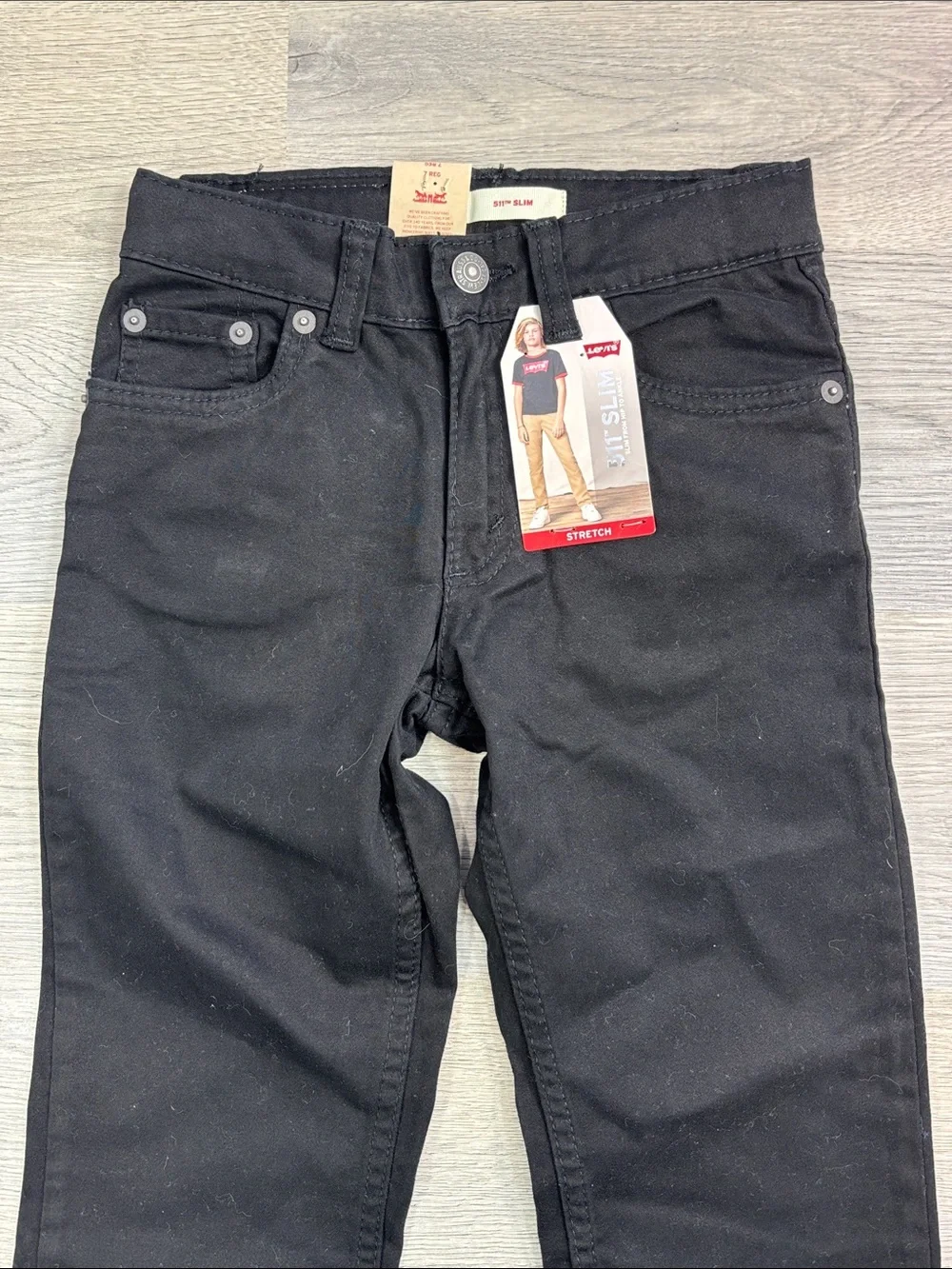 Levis nwt levi